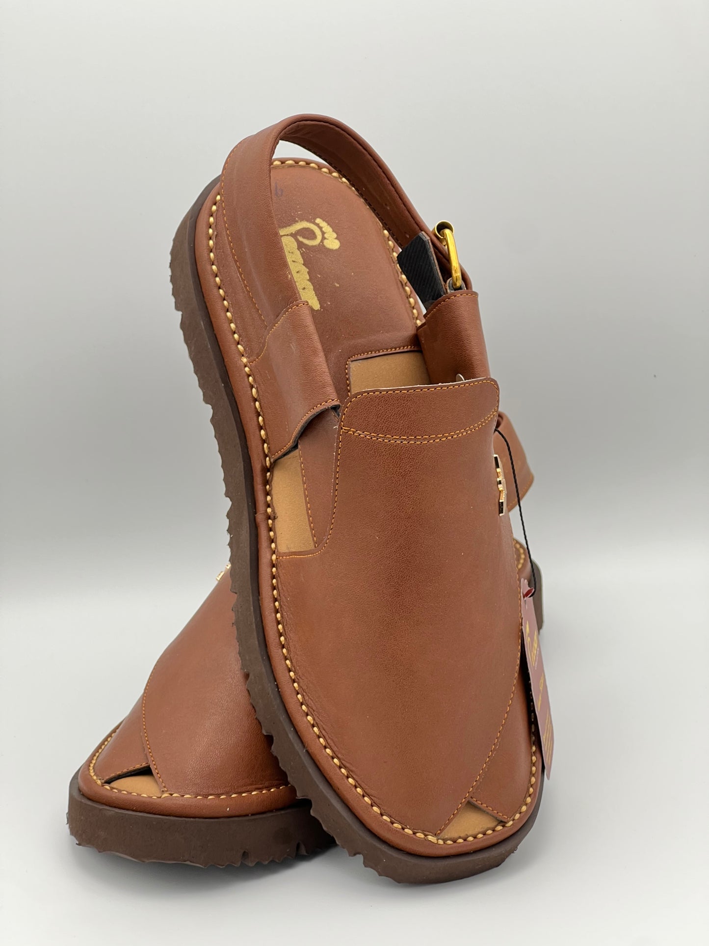 Gogo one piece pure leather (mehrun)