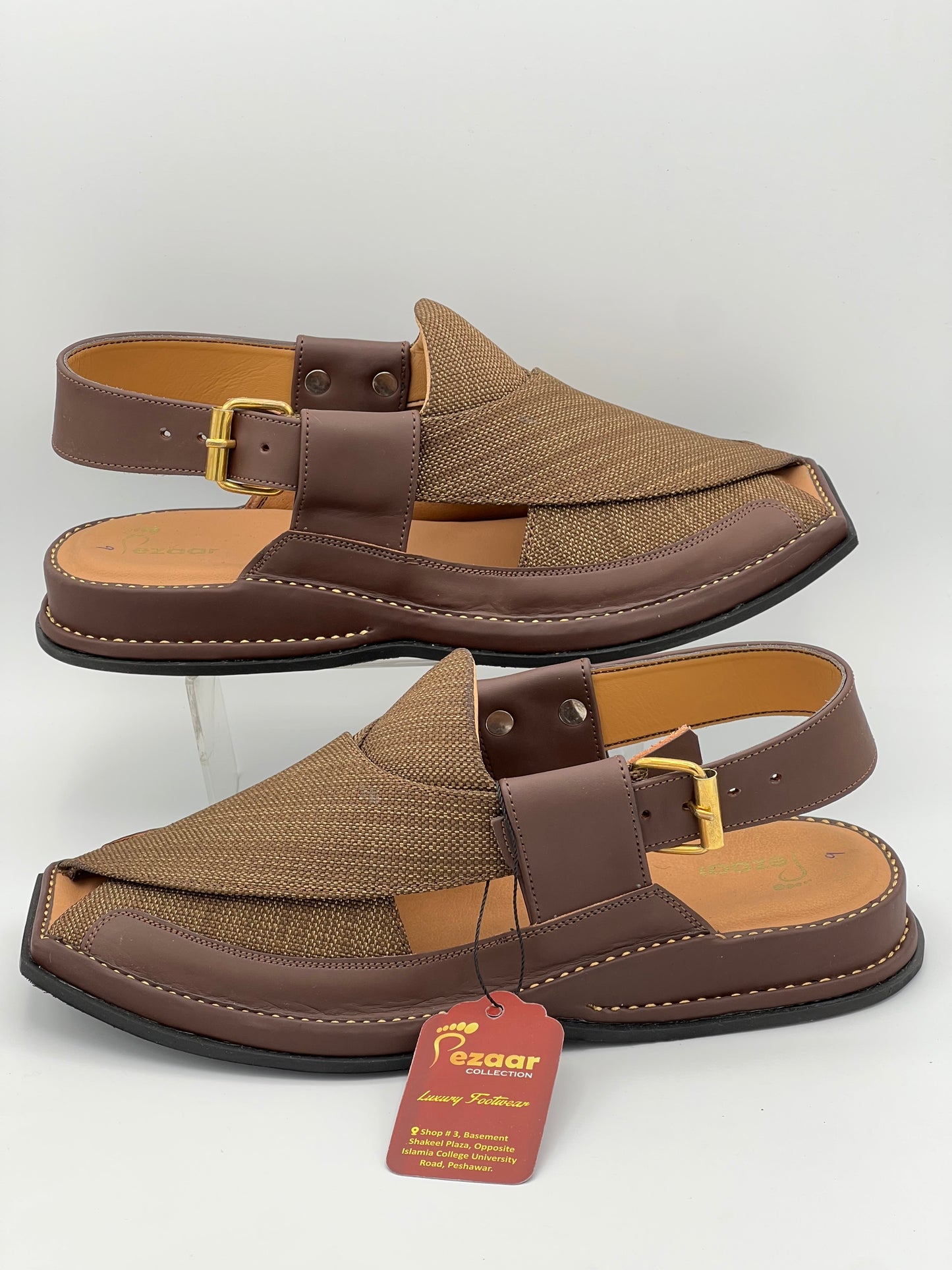 Smart Zalmi Suede Silky light