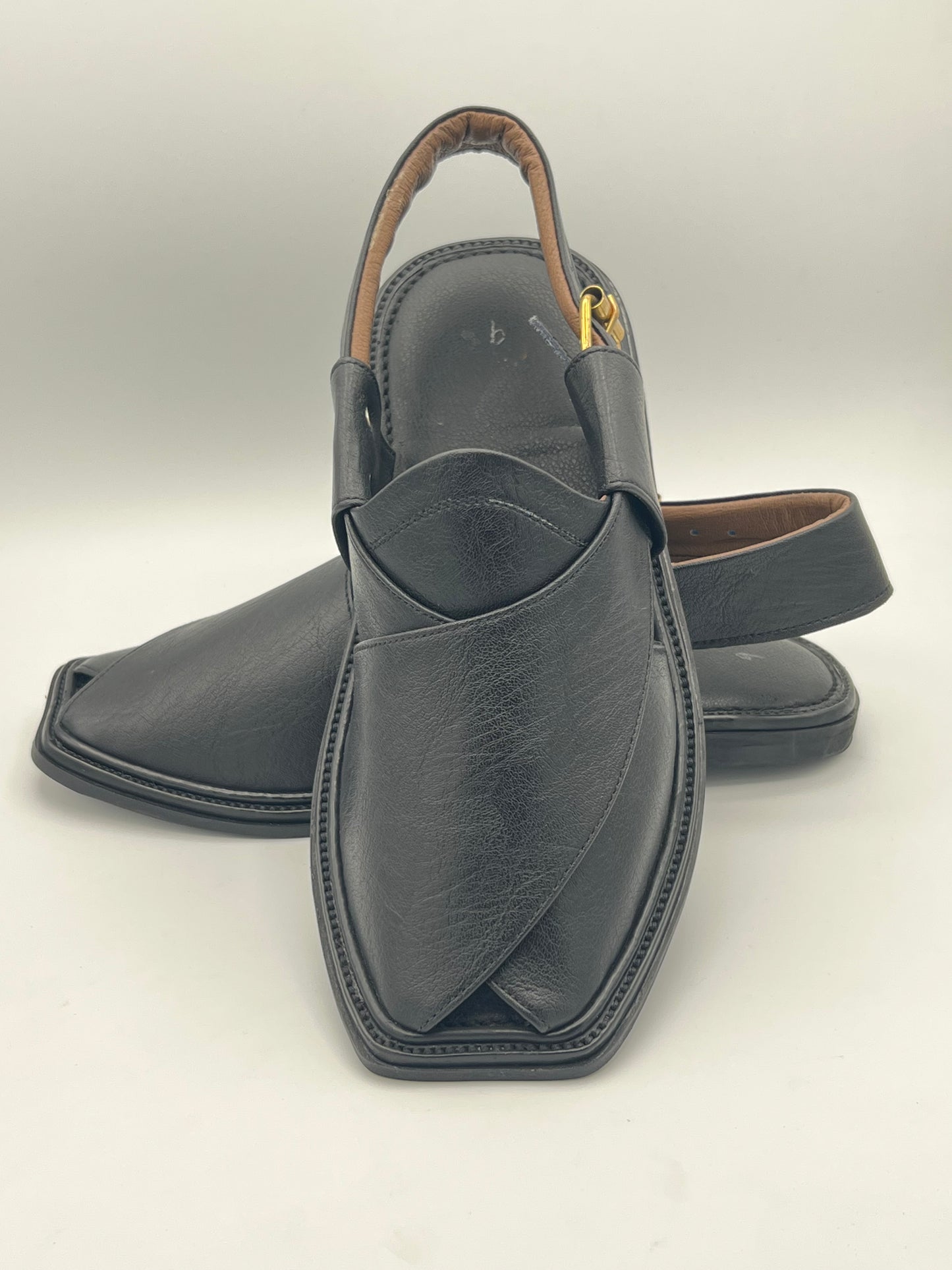 Smart zalmi black textured