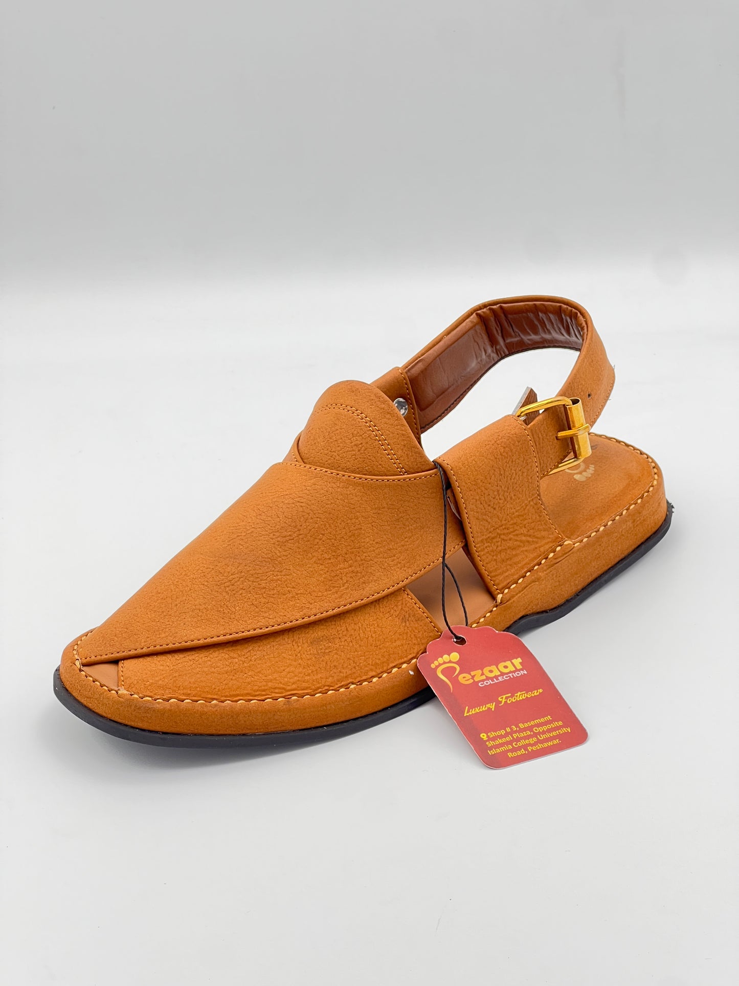 Gogo medium sole (Muster)