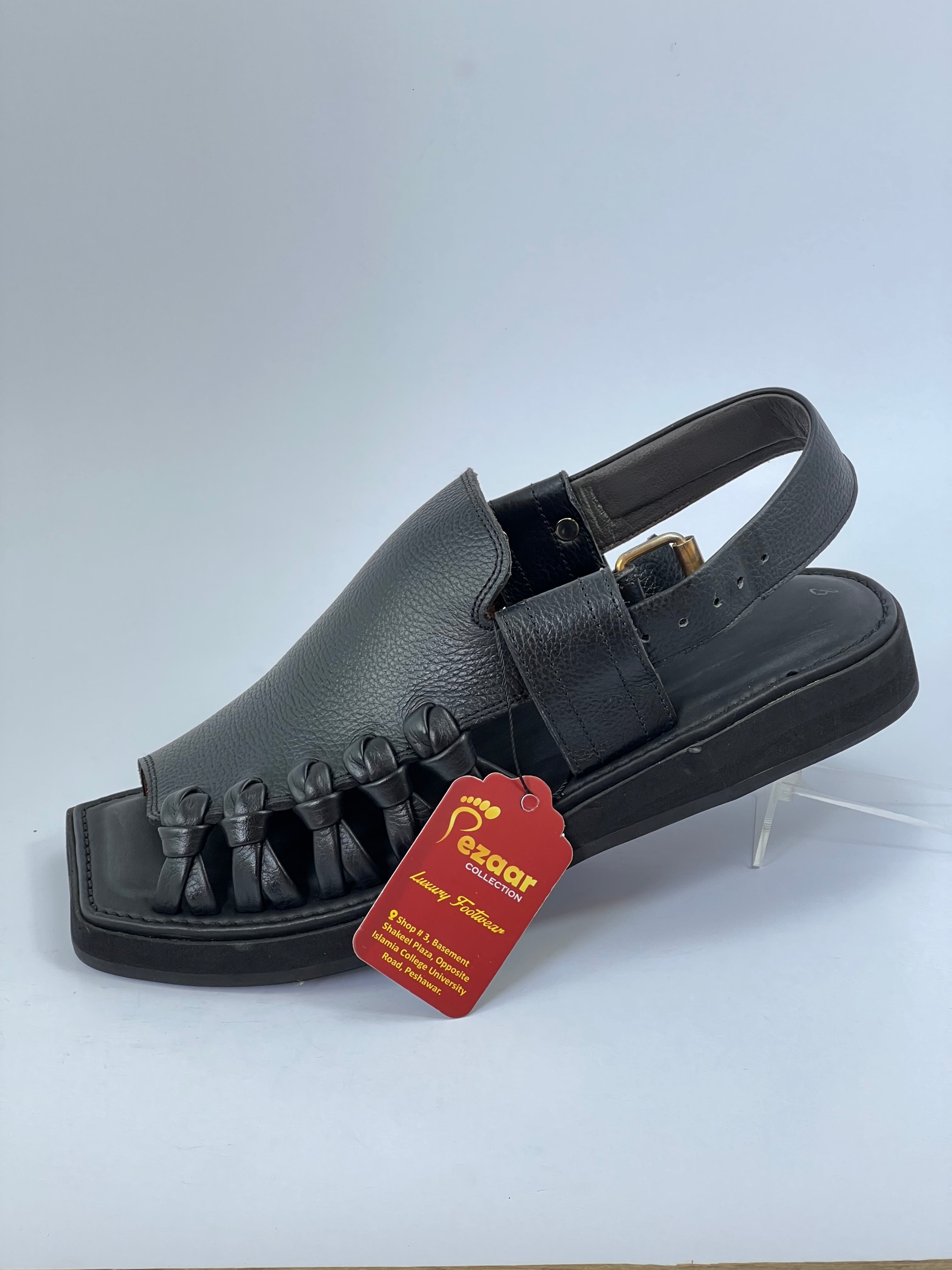 Norozi And Balochi
