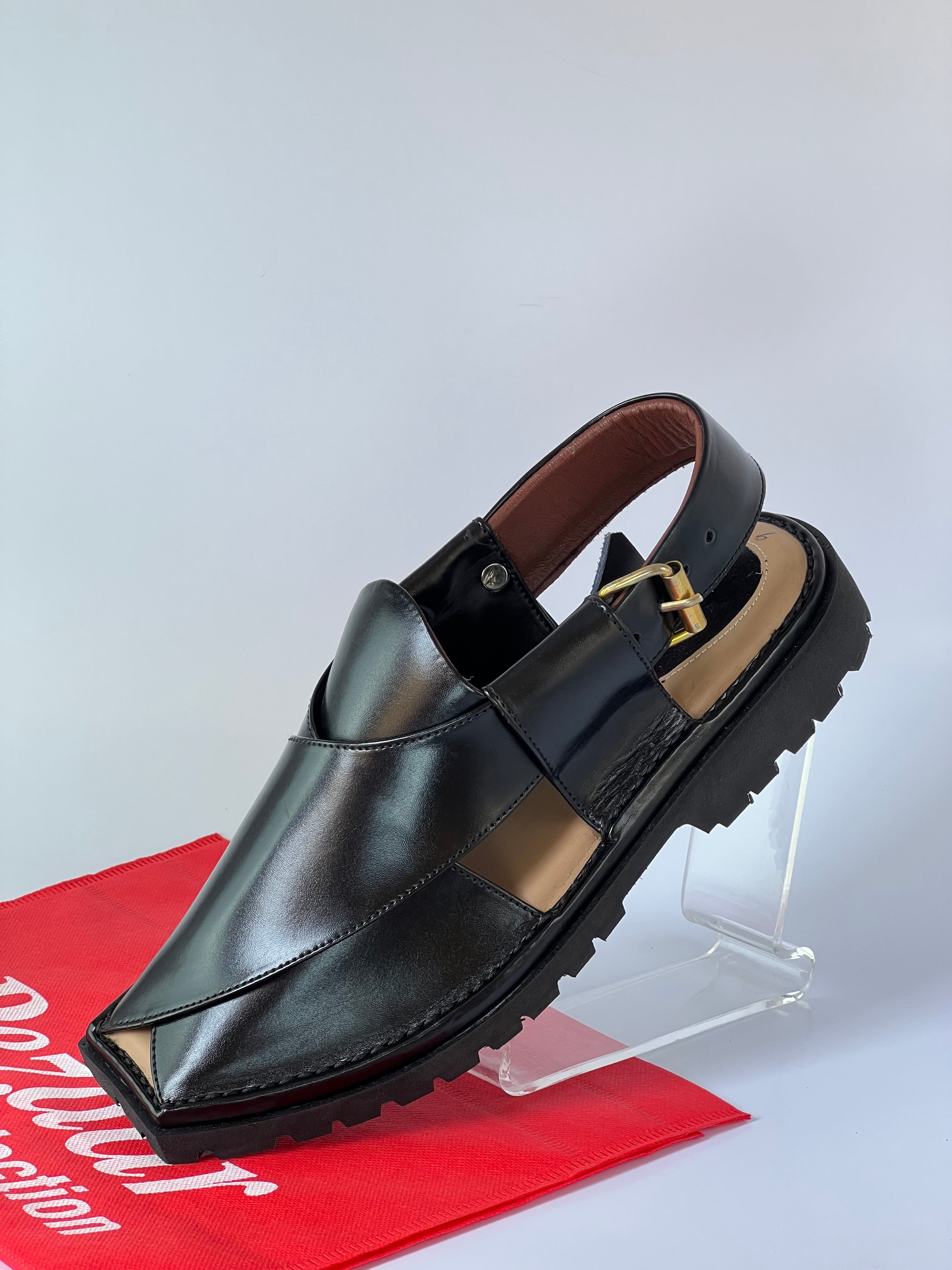 Vibram Sole Chapal