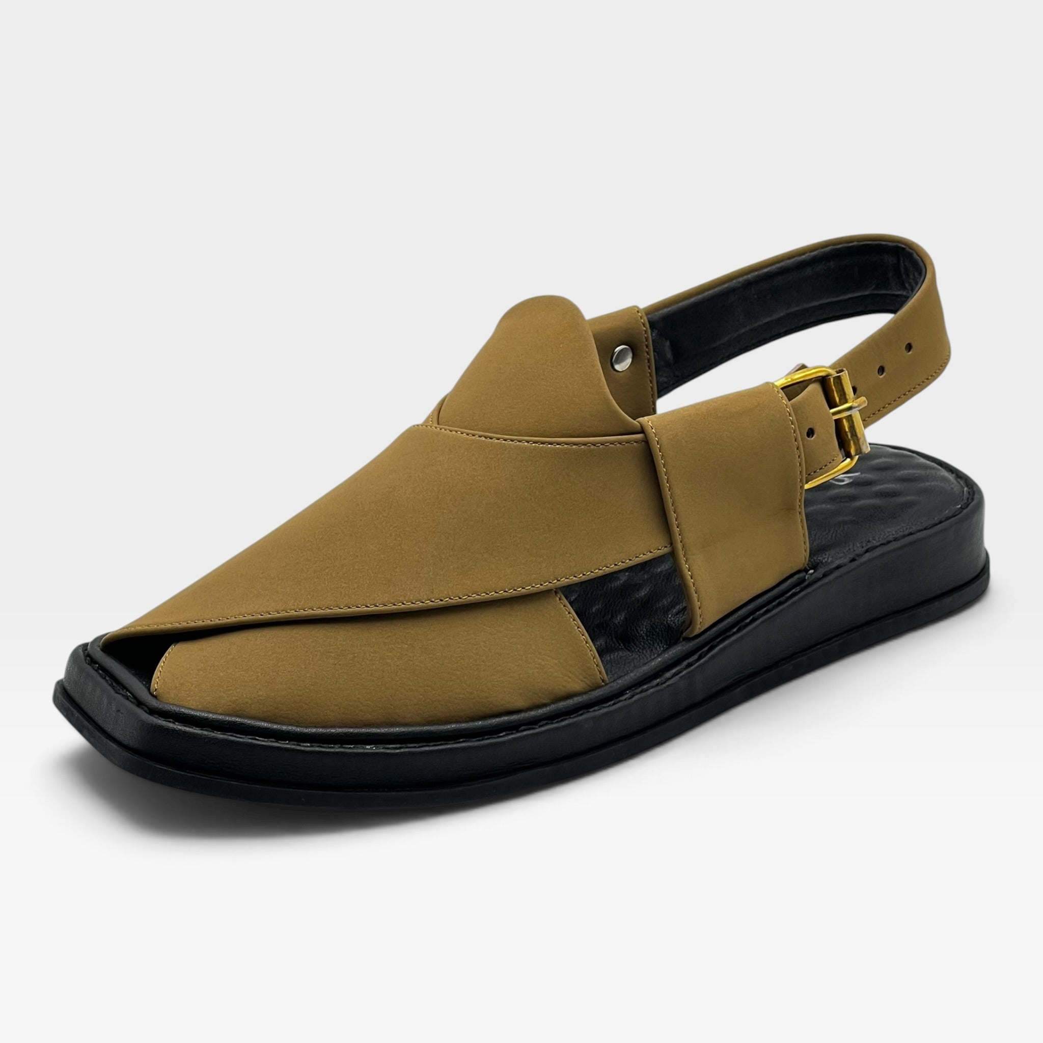 Triple Gear Chapal