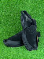 Sabar black double shade