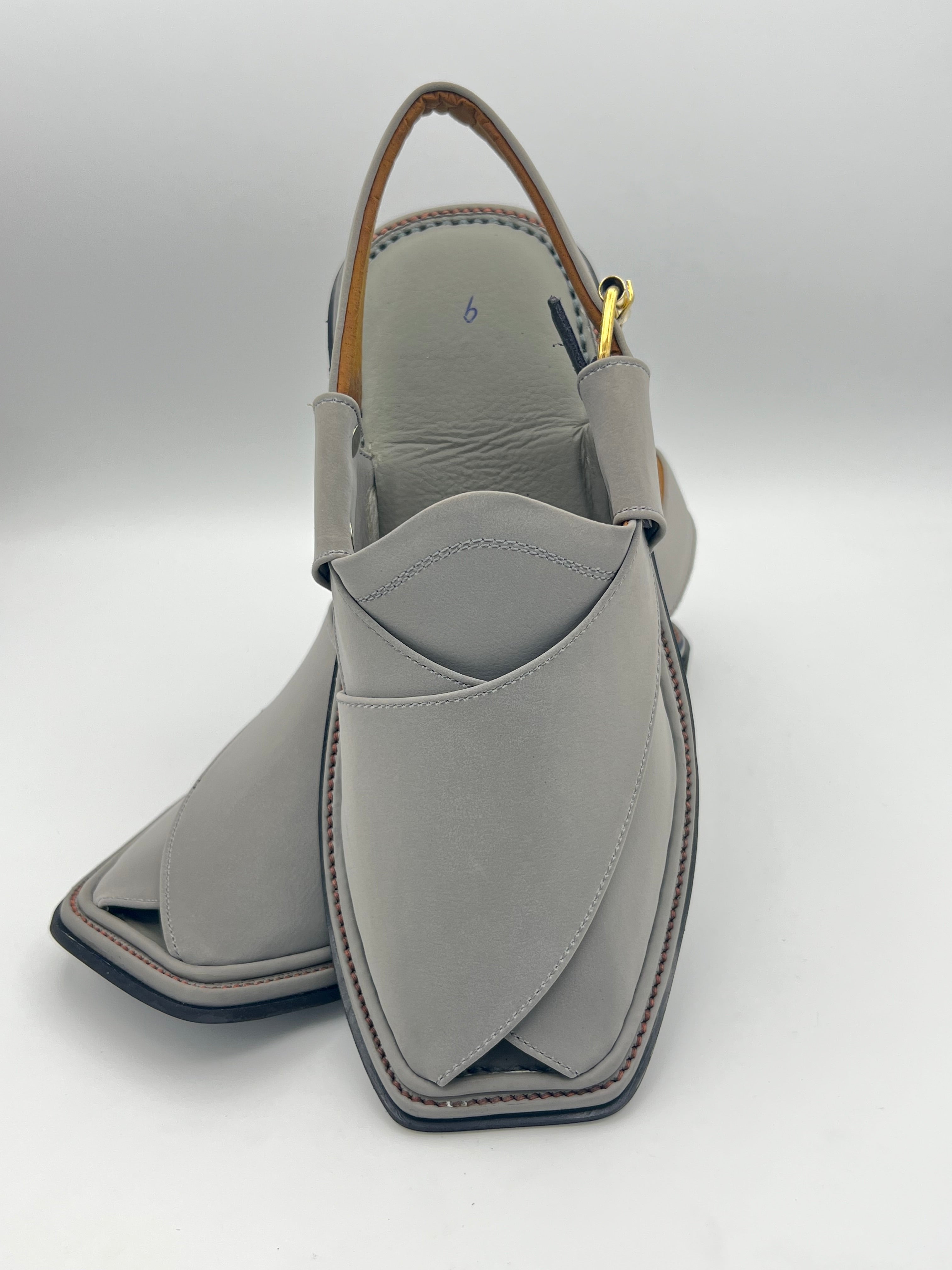 Smart zalmi Gray