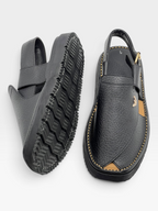 Gogo one piece pure leather (black)