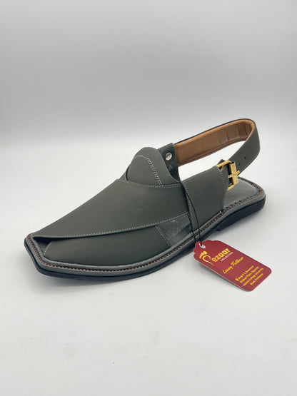 Smart zalmi greenish