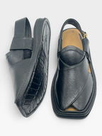 T Gear soft padded lefti sole washable (color Black Texture)