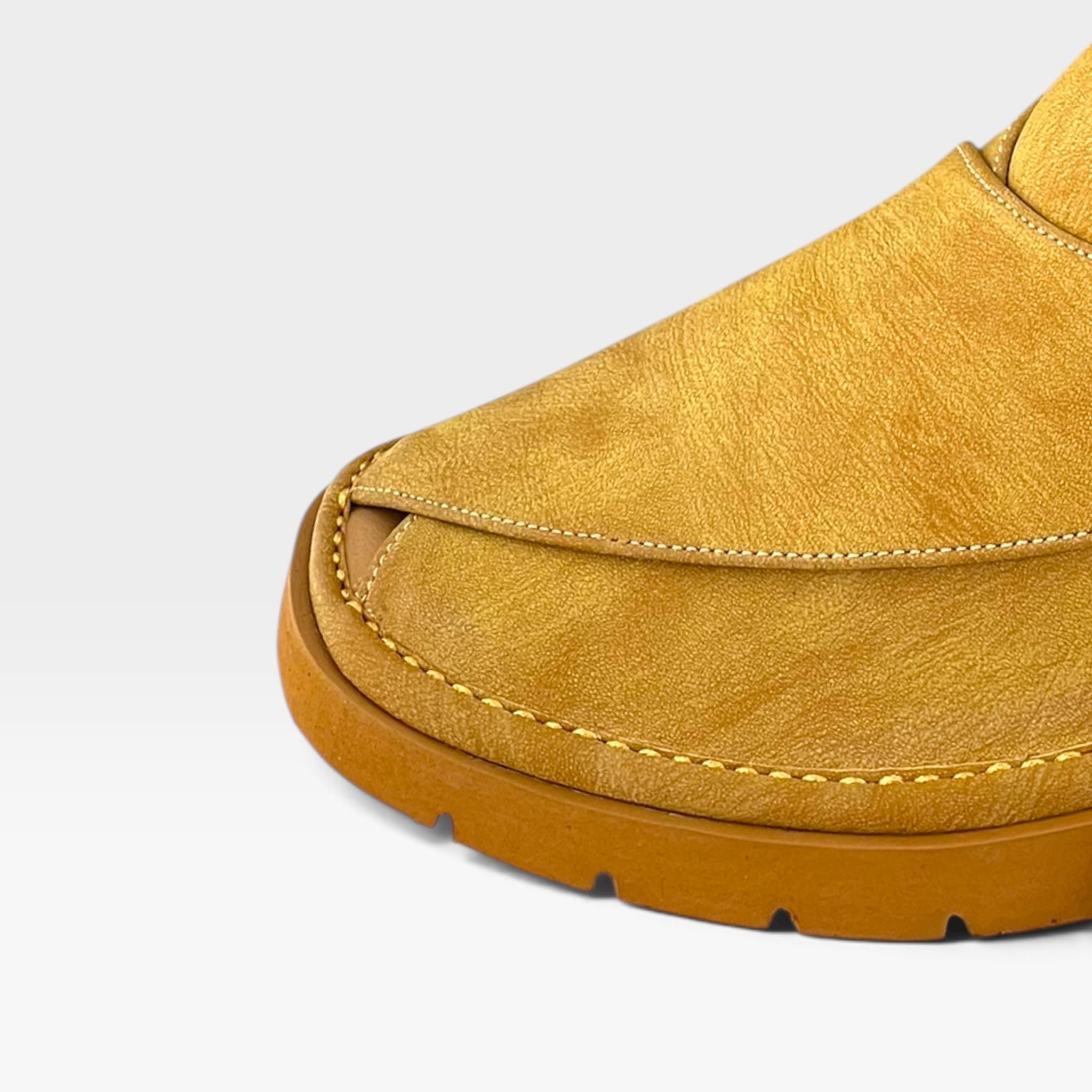 Gogo skecher sole medicated chapal (Golden)