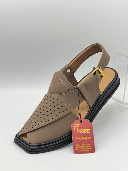 Summer Tripal gear dark gray