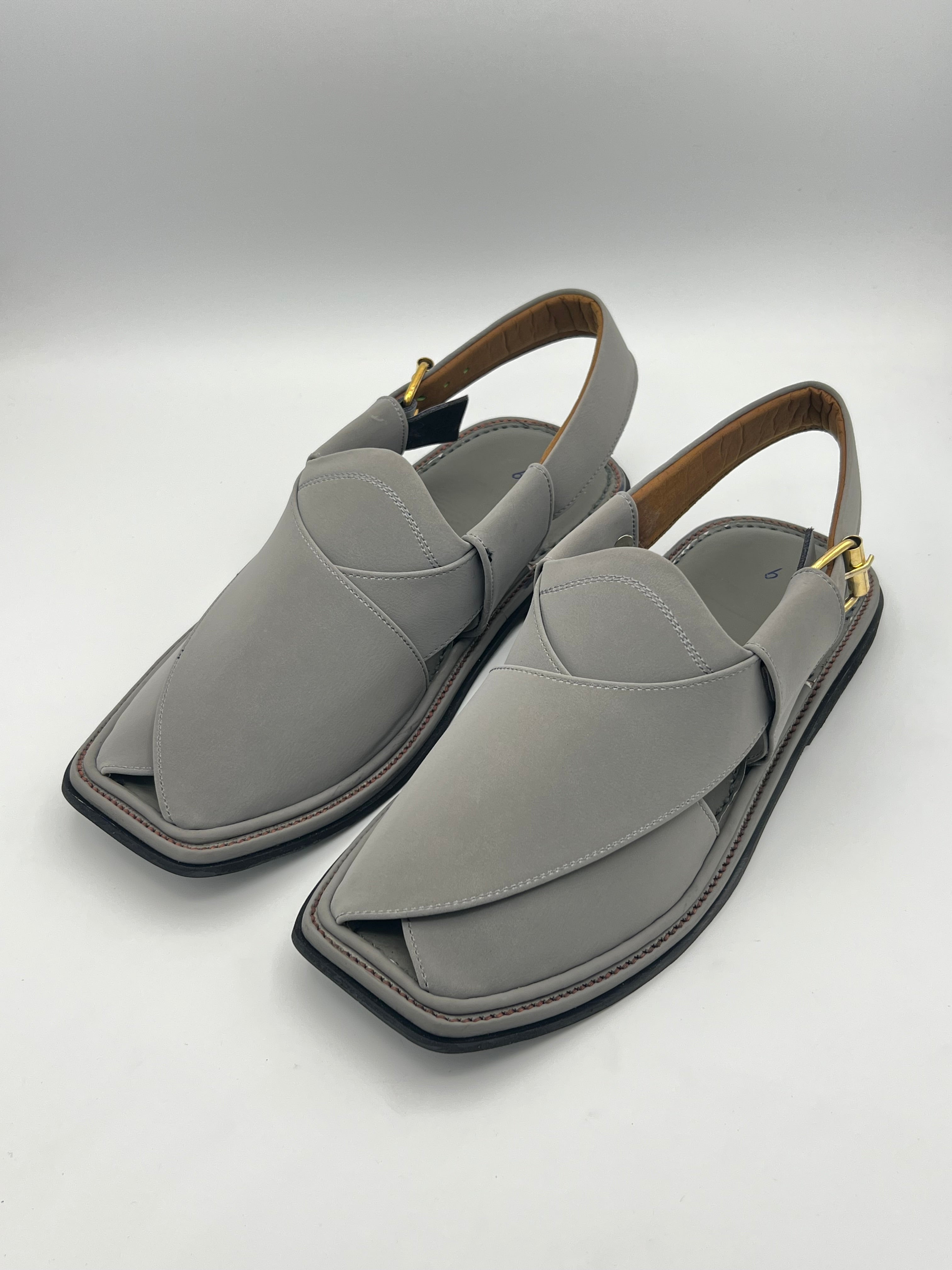 Smart zalmi Gray
