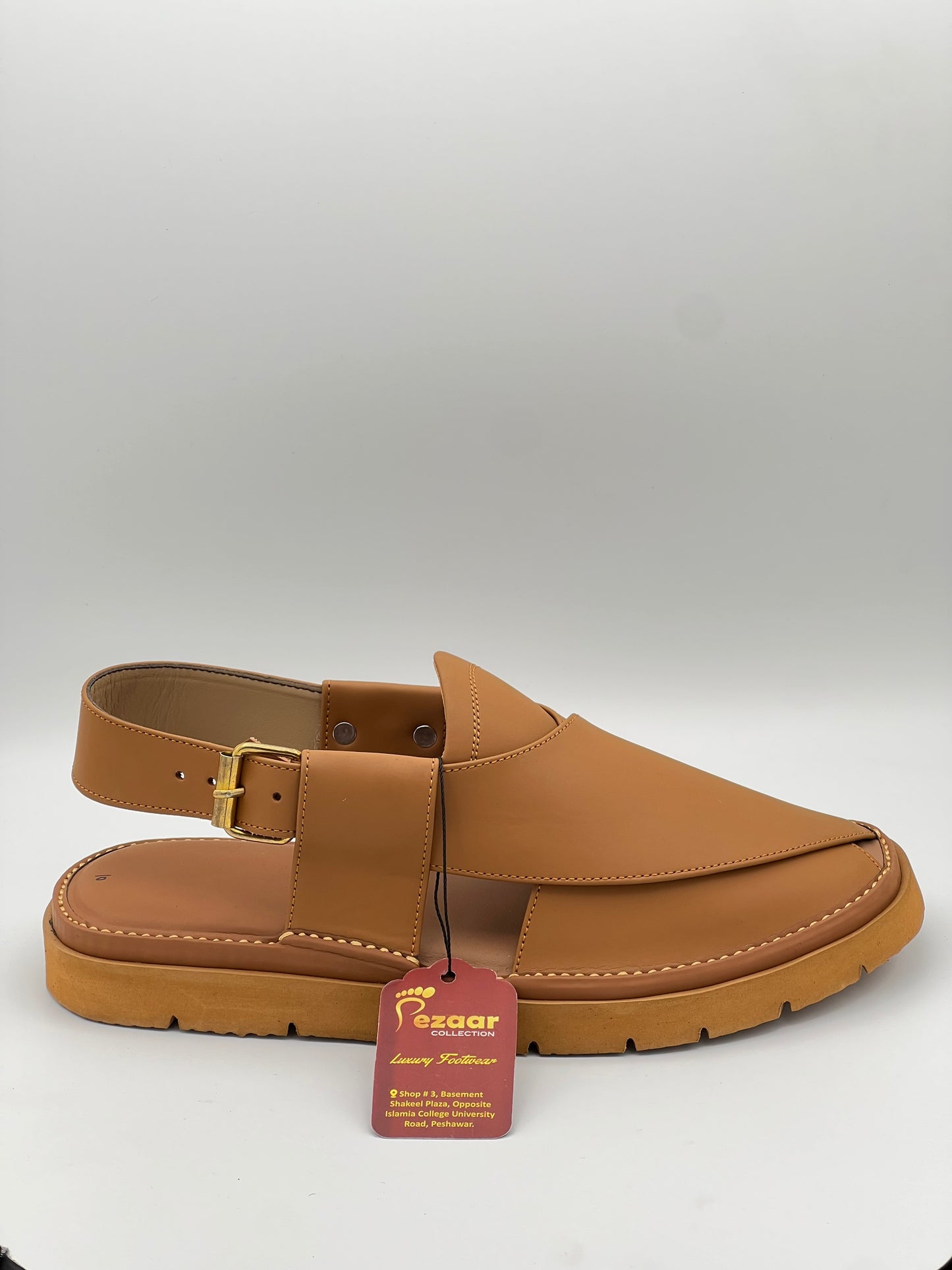 Gogo Round Shape Sketcher Sole Golden matte(Light Weight)