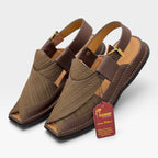 Smart Zalmi Suede Silky light