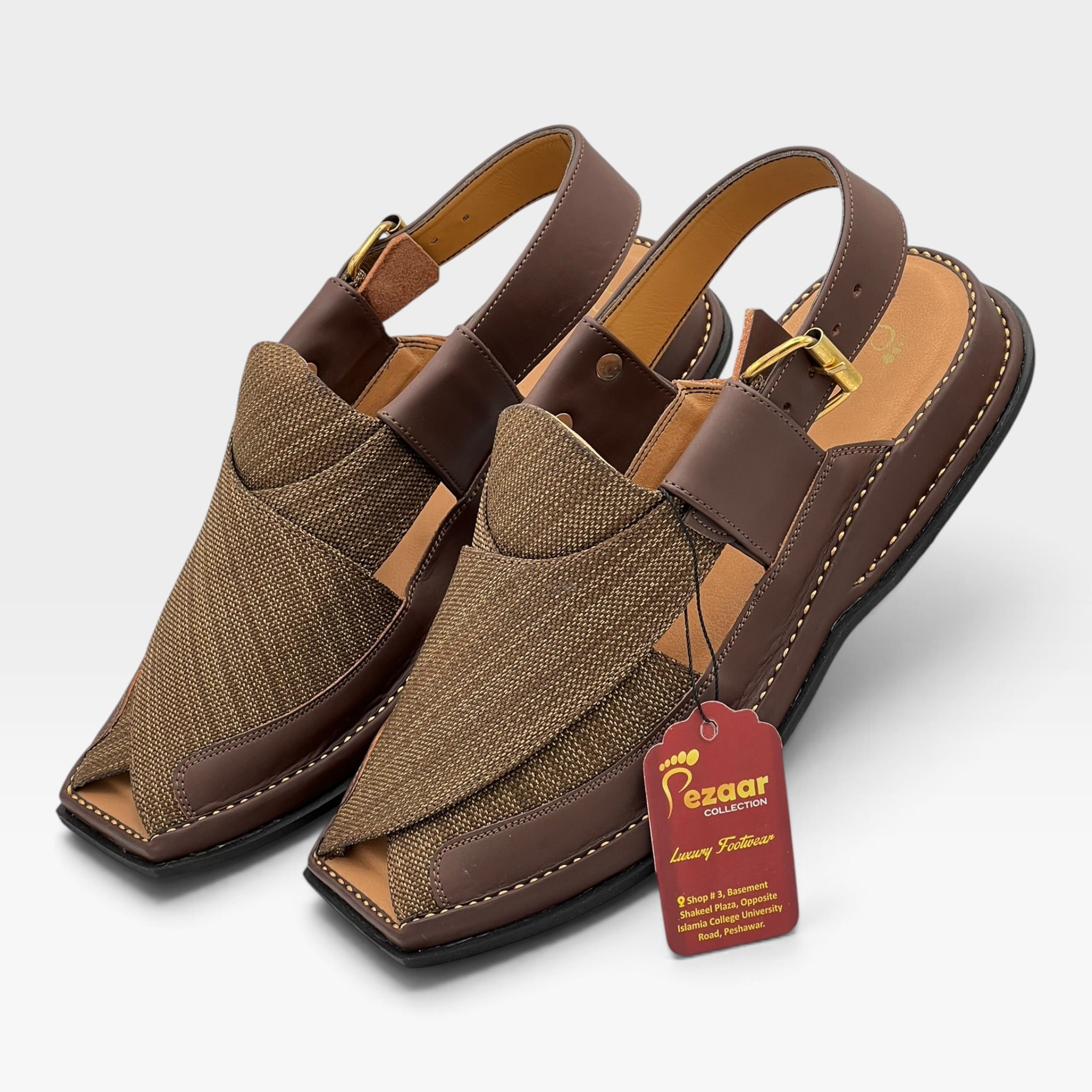 Smart Zalmi Suede Silky light
