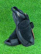 Sabar black double shade