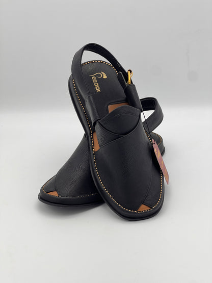 Gogo medium sole (Black)