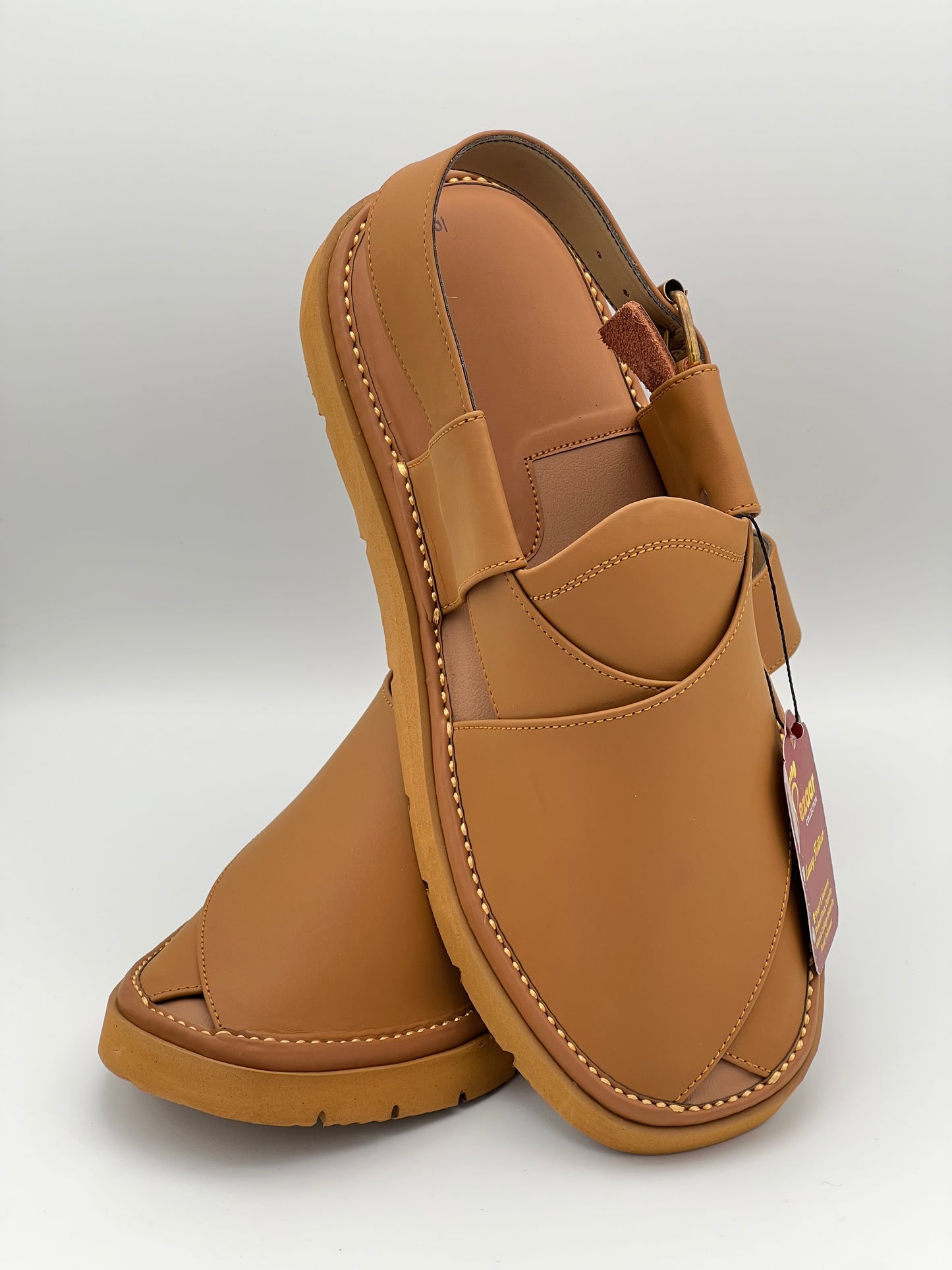 Gogo Round Shape Sketcher Sole Golden matte(Light Weight)