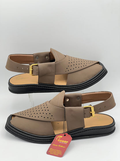 Summer Tripal gear dark gray