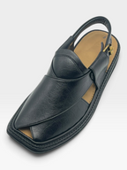 T Gear soft padded lefti sole washable (color Black Texture)