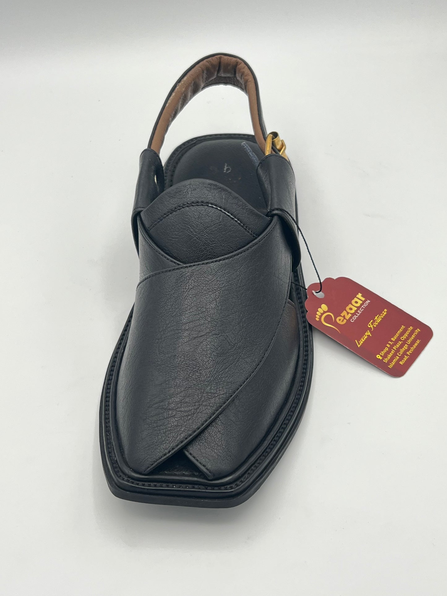Smart zalmi black textured