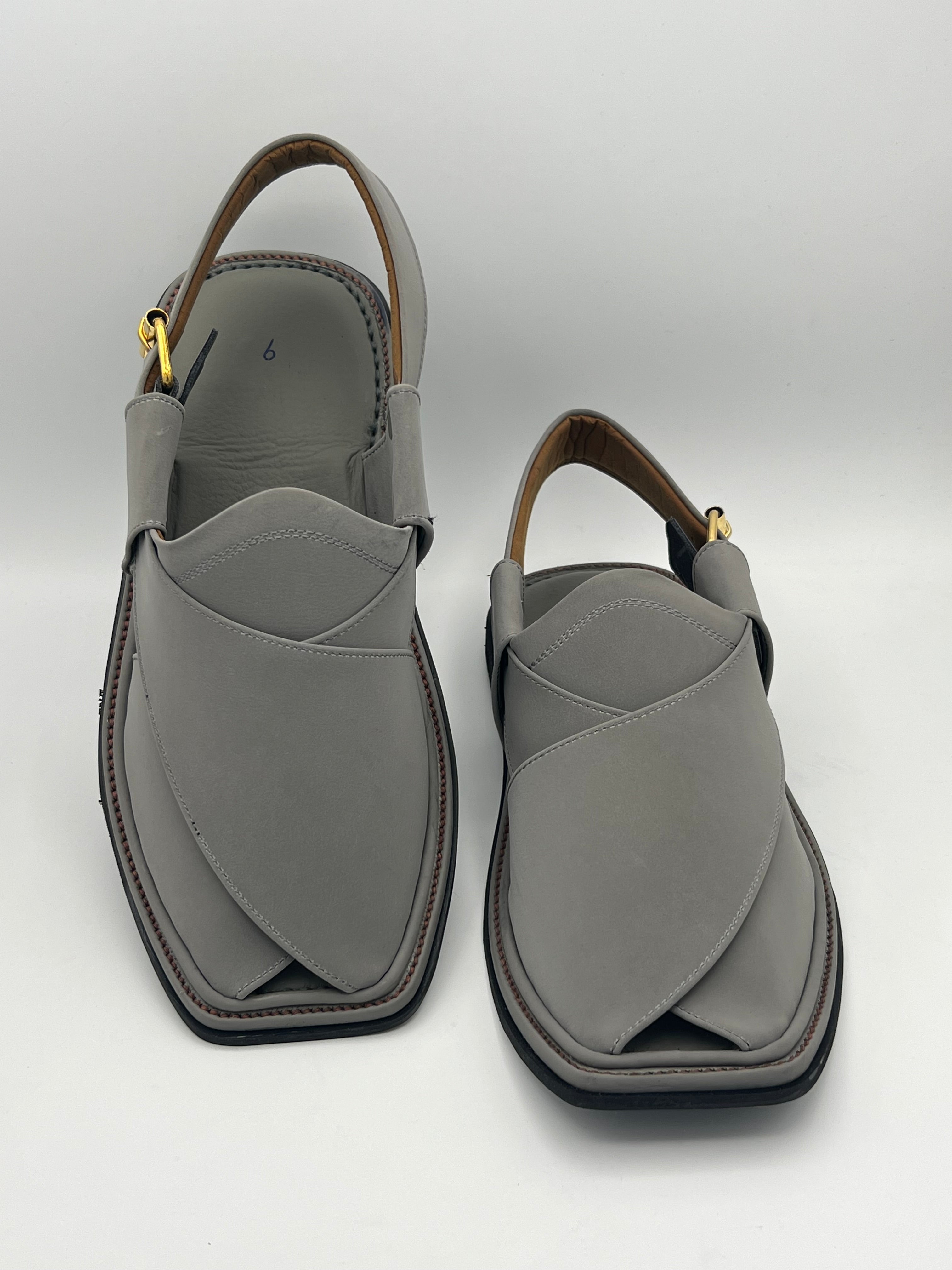 Smart zalmi Gray