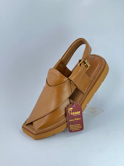 Air Kaptan Medicated Light weight (shine camal)