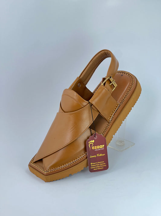 Air Kaptan Medicated Light weight (shine camal)