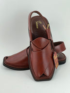 Smart Zalmi Premium Medium Sole (Musterd)