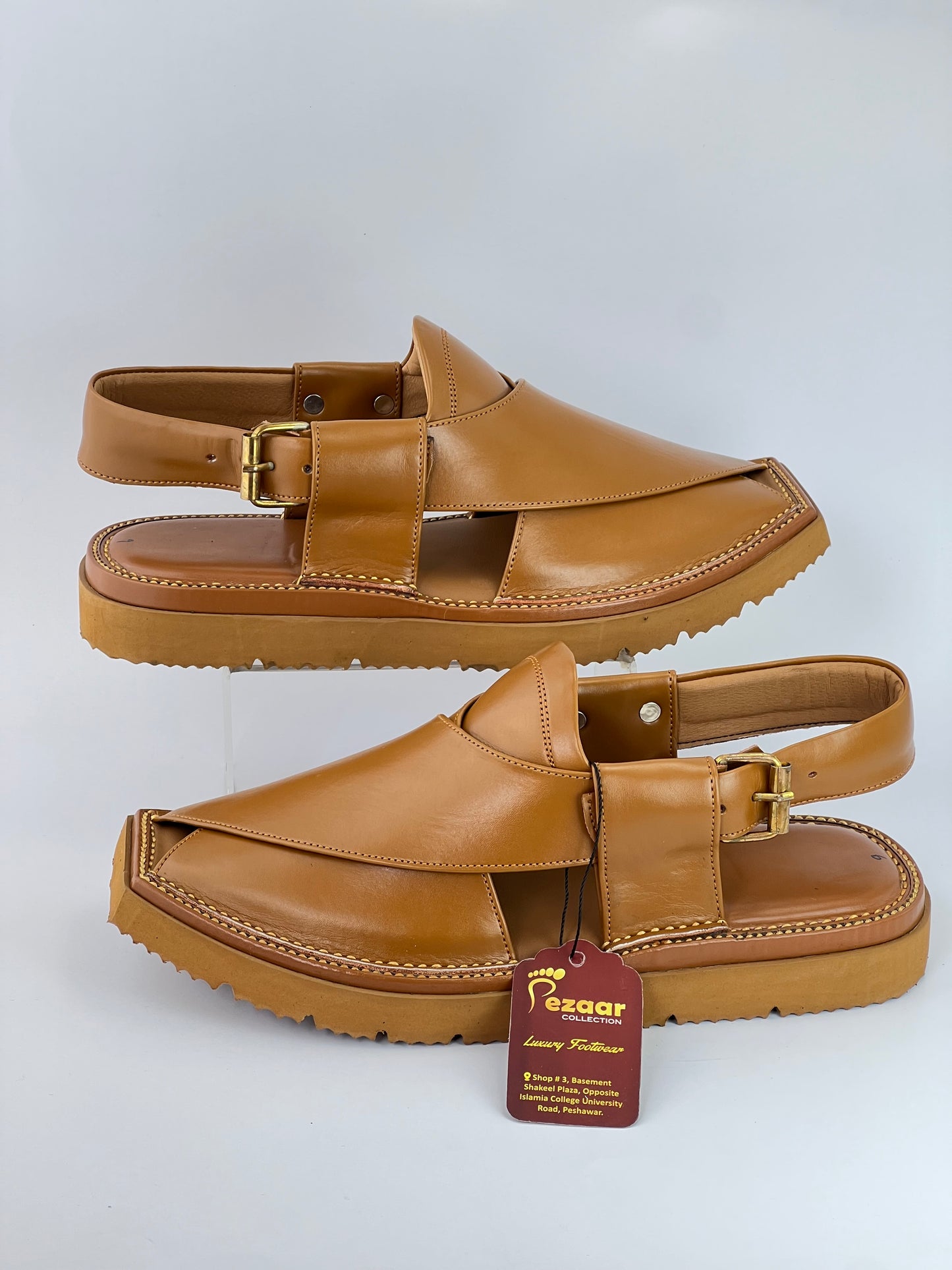 Air Kaptan Medicated Light weight (shine camal)
