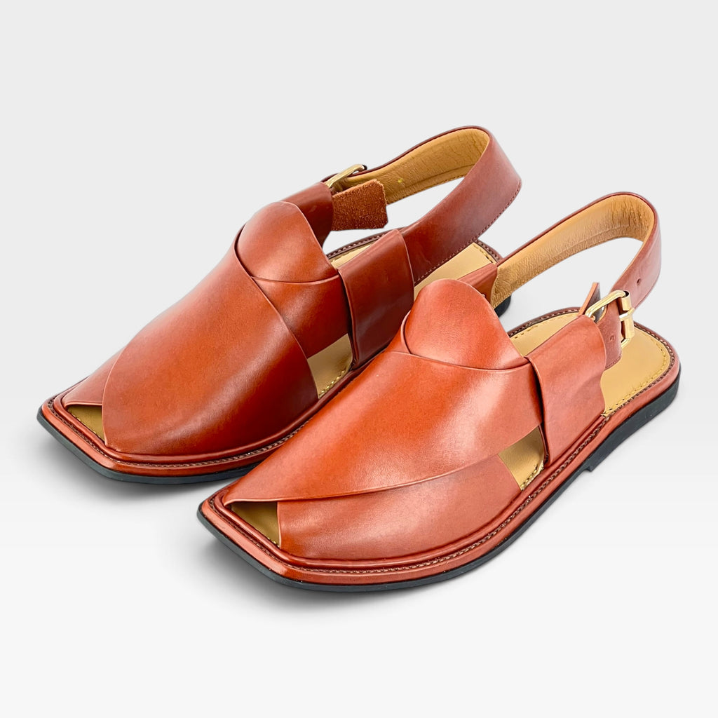 Smart Zalmi Chapal Soft padded(Master color)