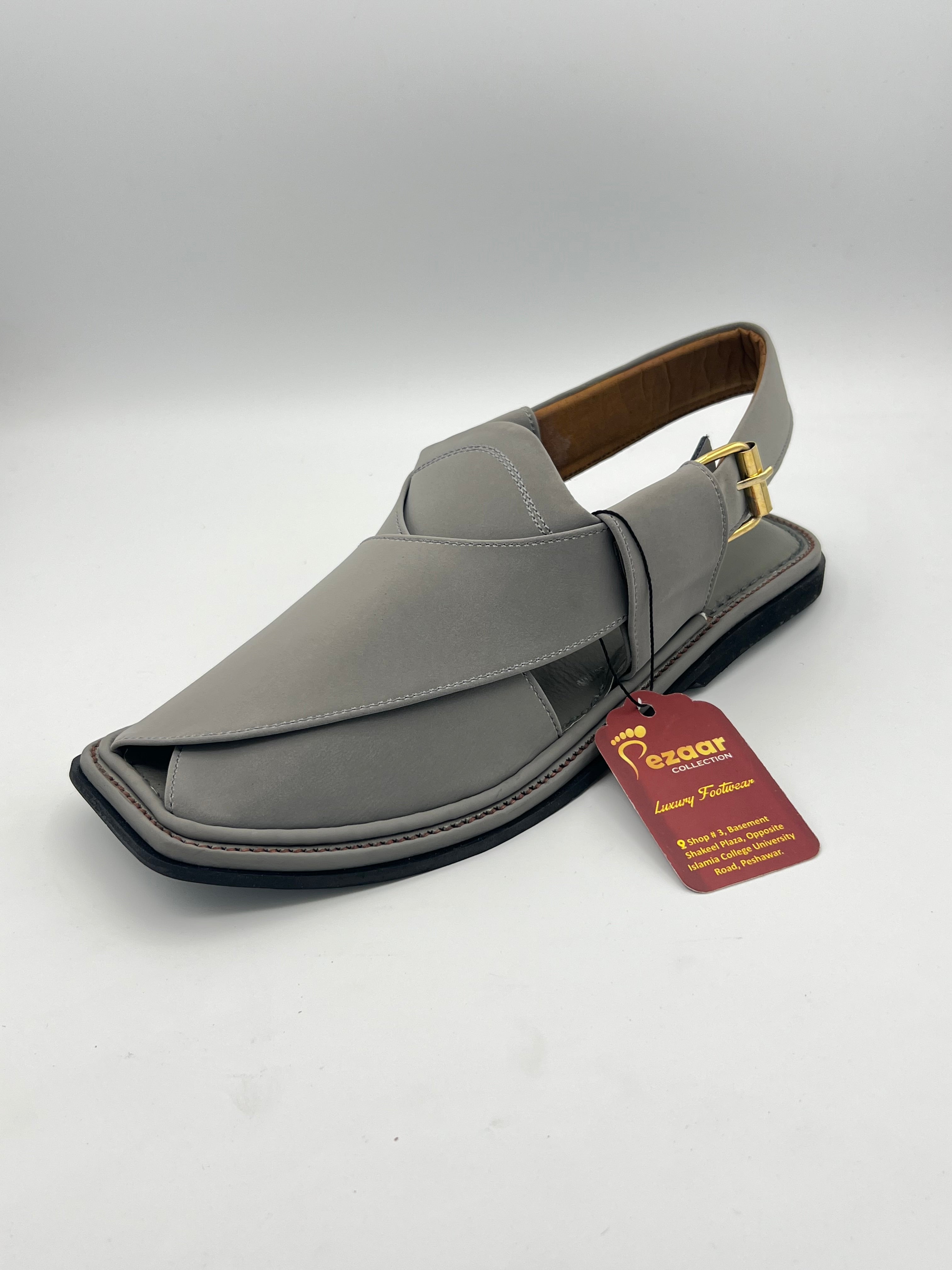 Smart zalmi Gray