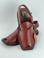 Smart Zalmi Premium Medium Sole (Musterd)