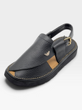 Gogo one piece pure leather (black)
