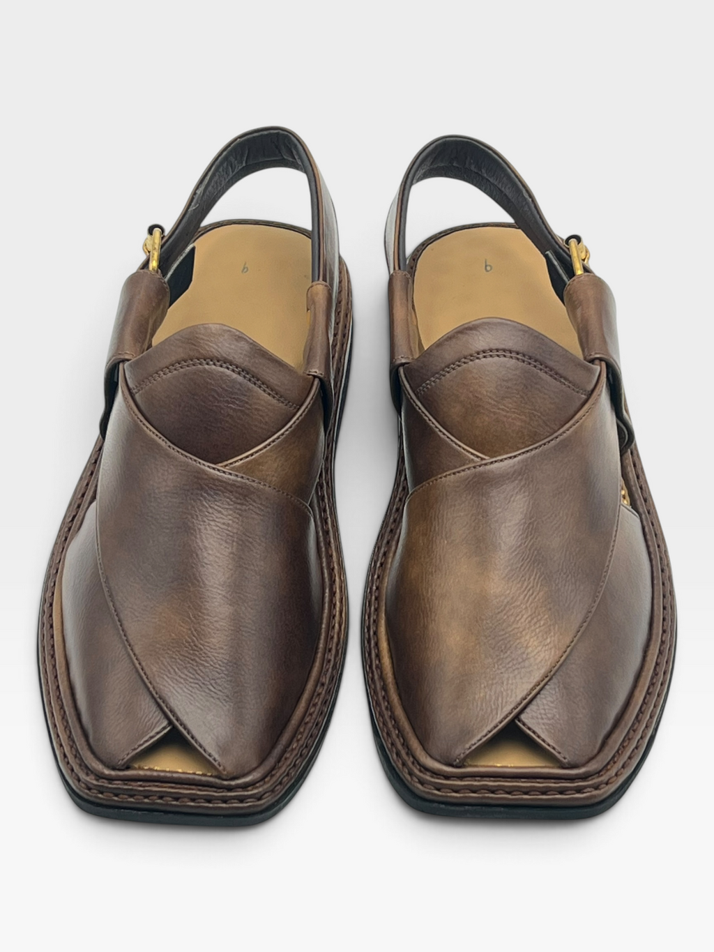 T Gear soft padded lefti sole washable (Double shade)