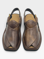 T Gear soft padded lefti sole washable (Double shade)
