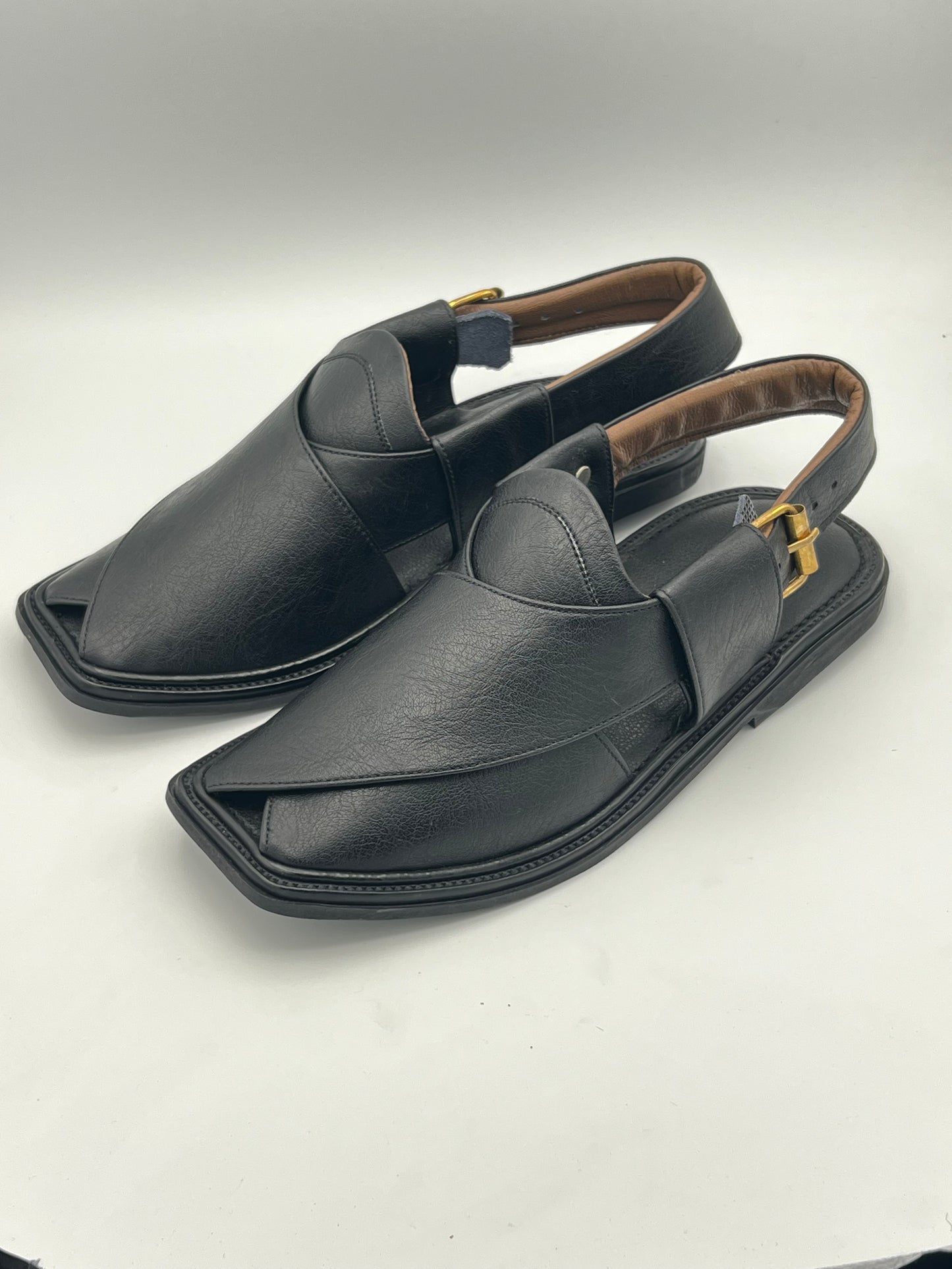 Smart zalmi black textured