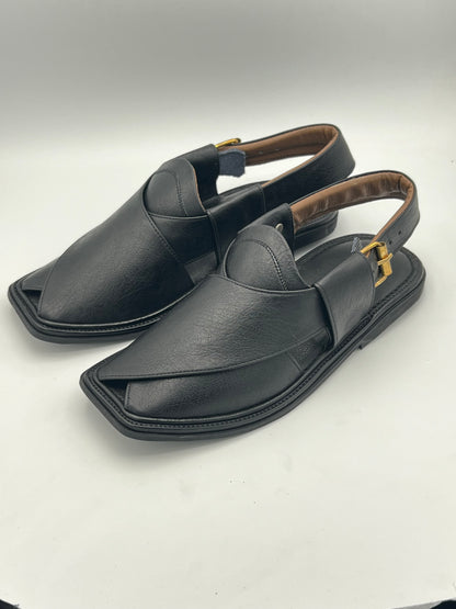 Smart zalmi black textured