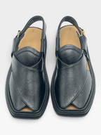 T Gear soft padded lefti sole washable (color Black Texture)