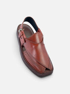 Premium takidary original leather Mediume sole(Barghundee)