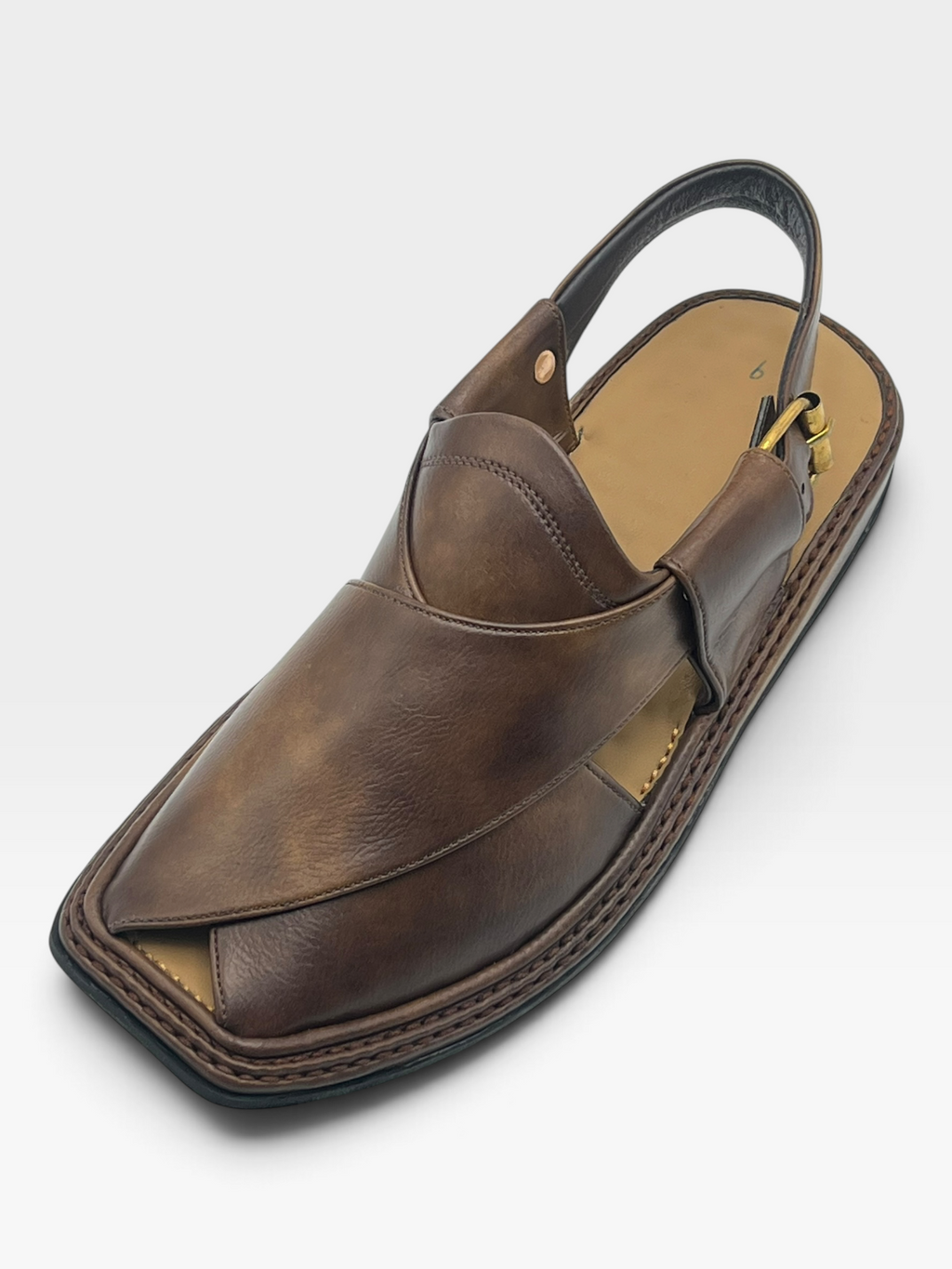 T Gear soft padded lefti sole washable (Double shade)