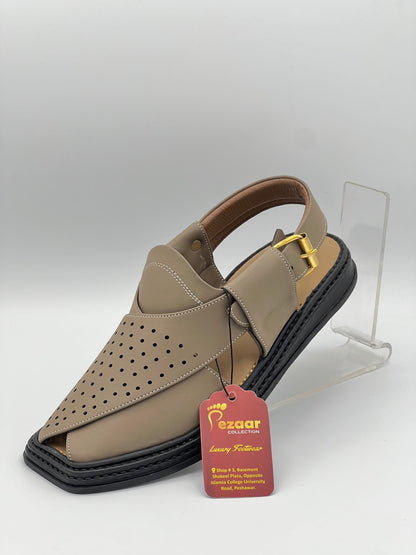 Summer Tripal gear light gray