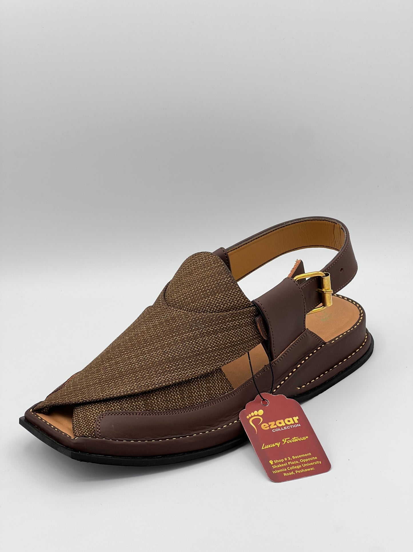 Smart Zalmi Suede Silky light