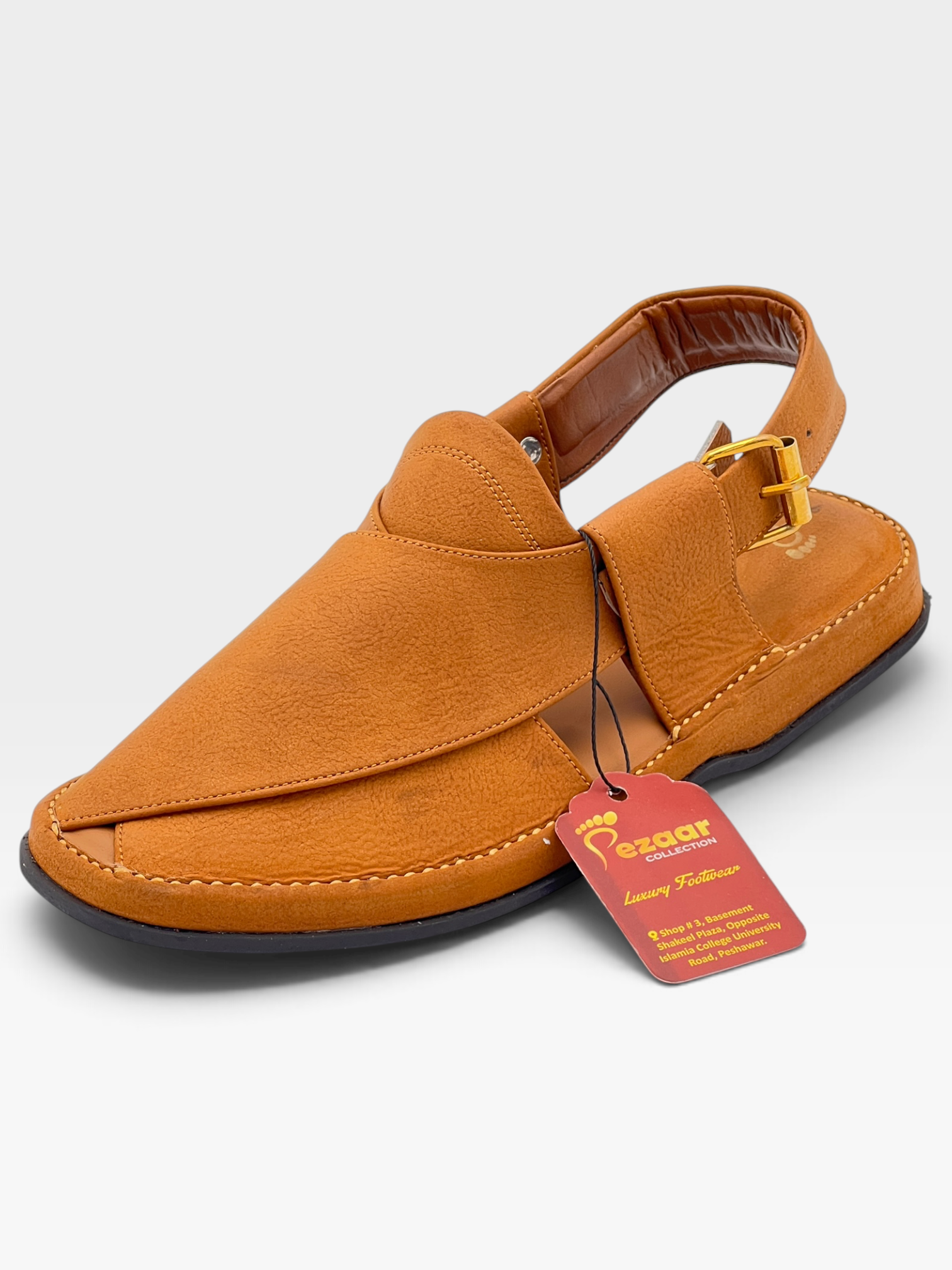 Gogo medium sole (Muster)