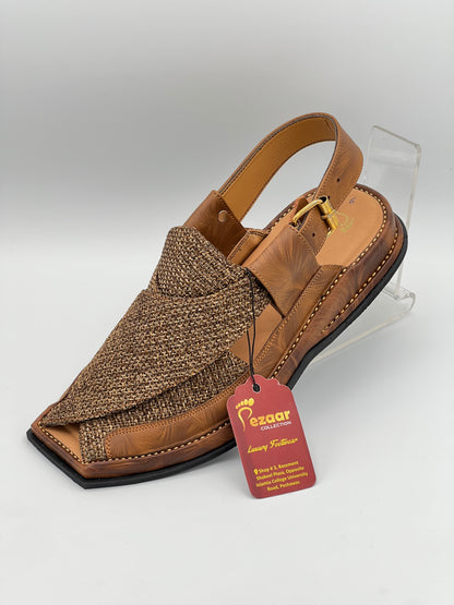 Smart Zalmi Suede Silky