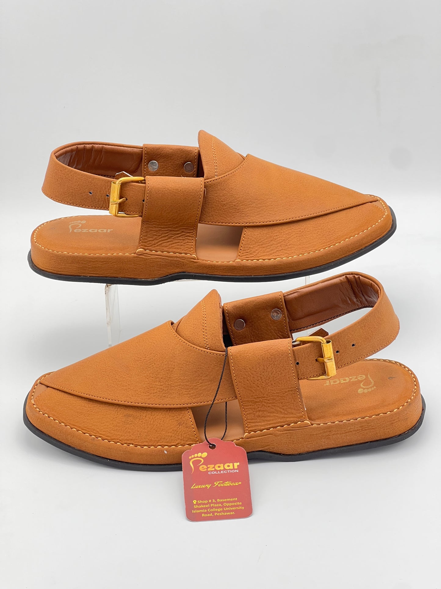 Gogo medium sole (Muster)