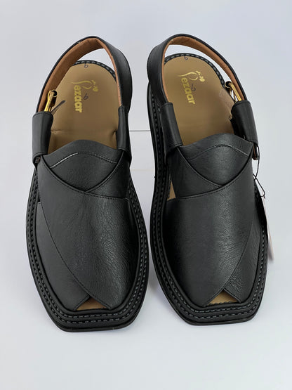 T Gear soft padded lefti sole washable (color Black Texture)