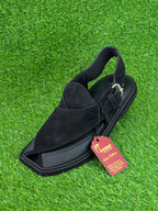 Sabar black double shade