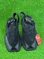 Sabar black double shade