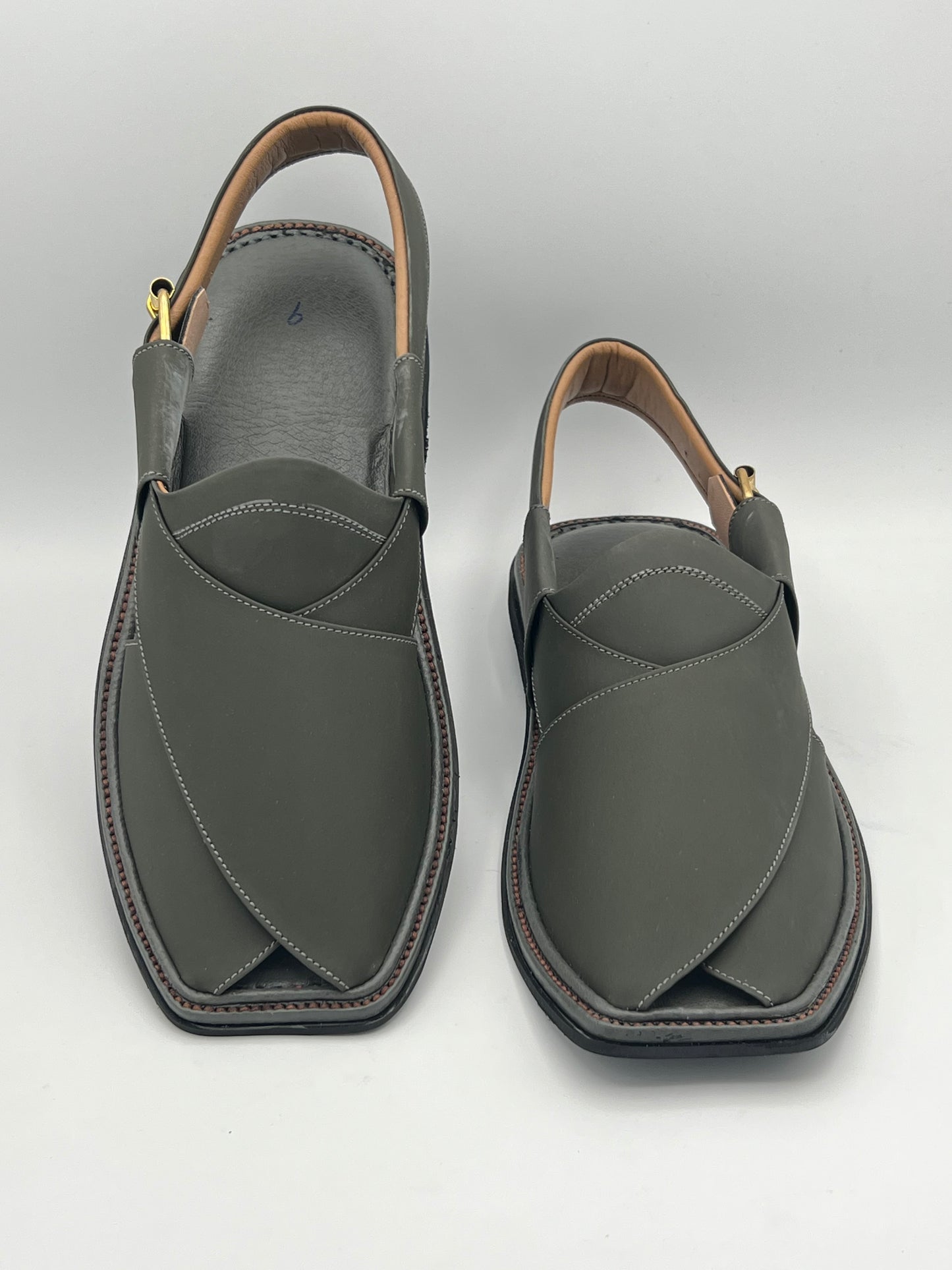 Smart zalmi greenish