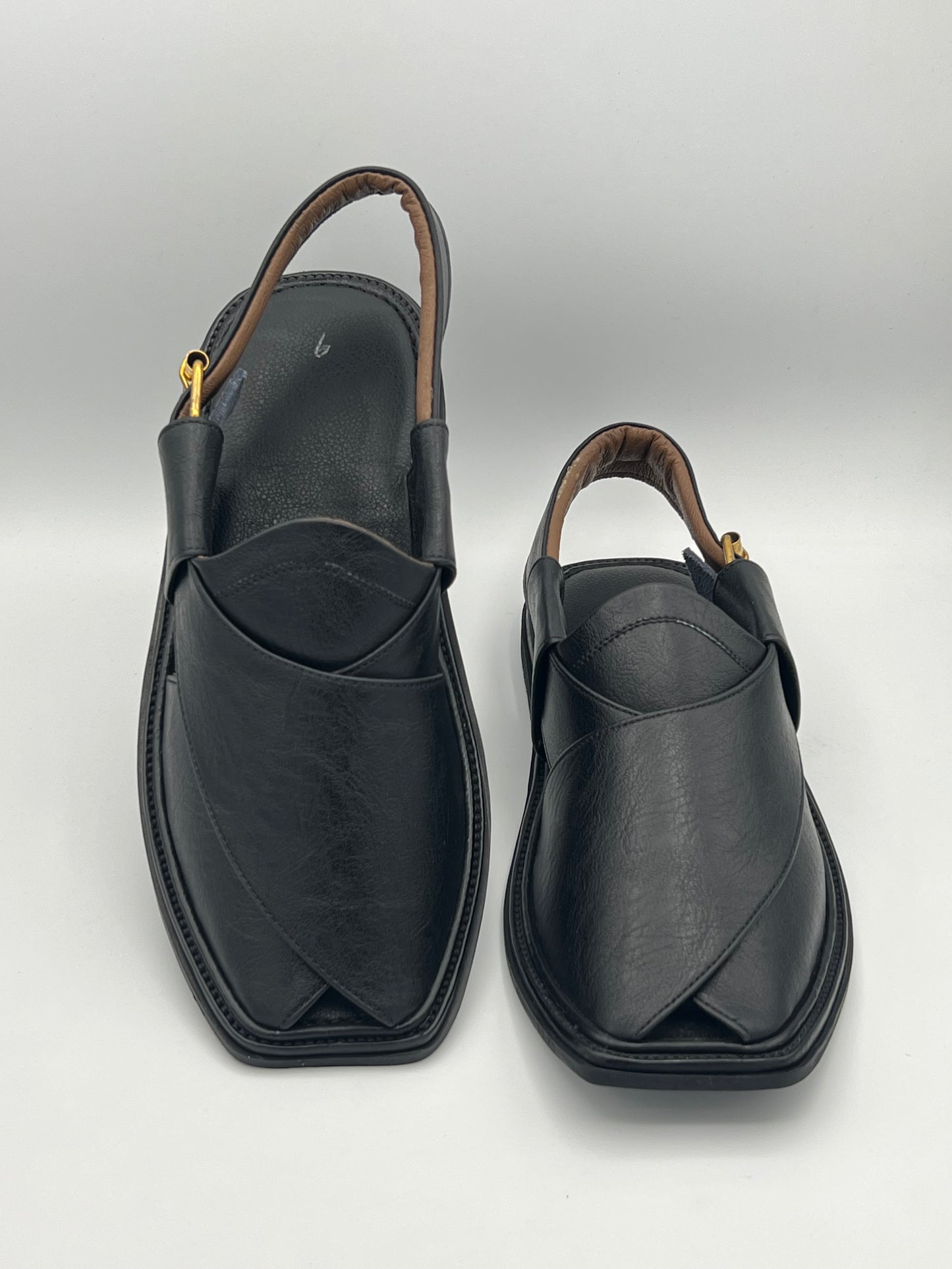 Smart zalmi black textured